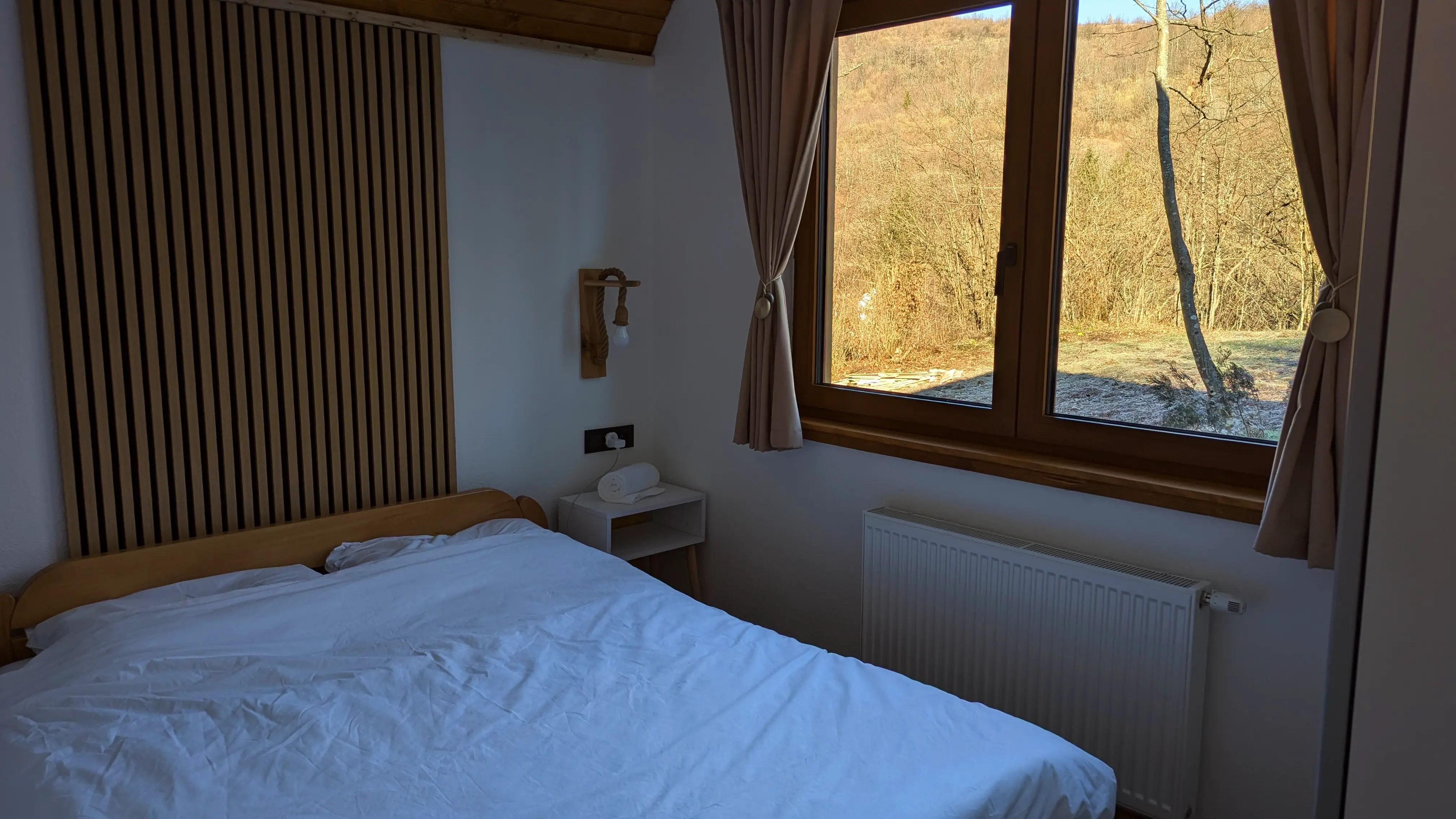 Interior design element