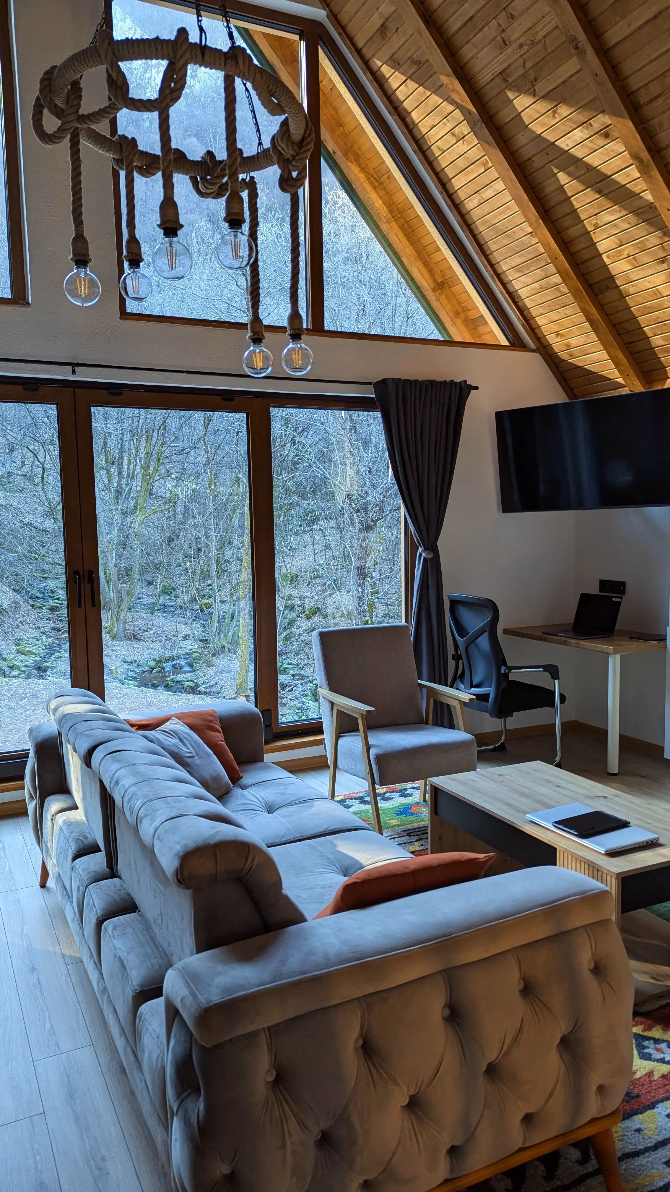 Architectural feature